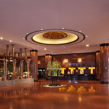 Hua Ting Hotel And Towers Shanghai Extérieur photo