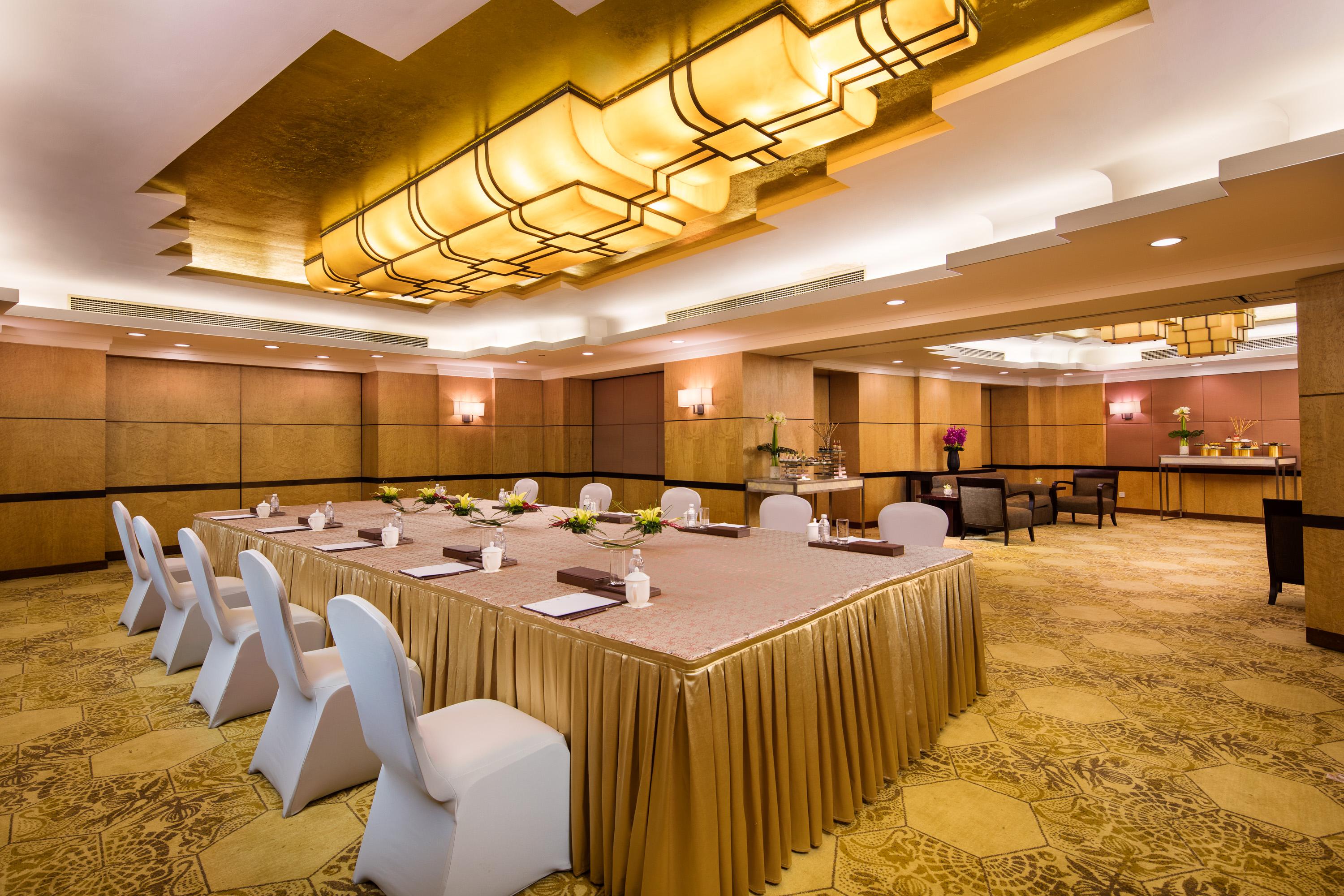 Hua Ting Hotel And Towers Shanghai Extérieur photo
