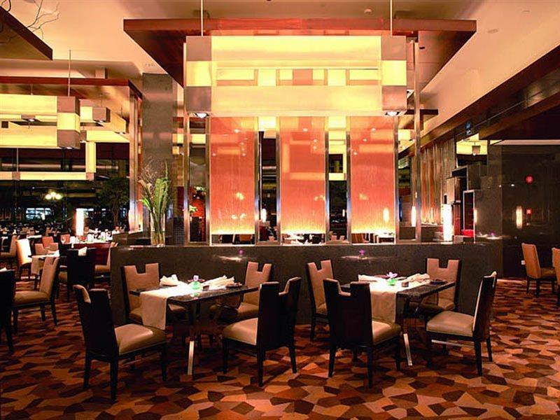 Hua Ting Hotel And Towers Shanghai Extérieur photo